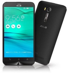 Замена микрофона на телефоне Asus ZenFone Go (ZB552KL) в Чебоксарах